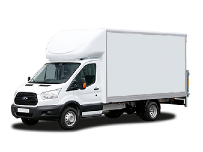 About – Man and Van Hire Brent